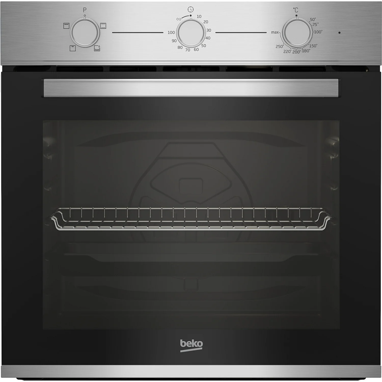 Beko BBIC12100XD Konventioneller Backofen