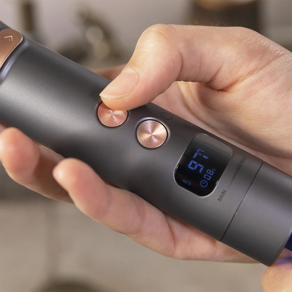 Bamba Surfcare 850 Magic Waves Vision