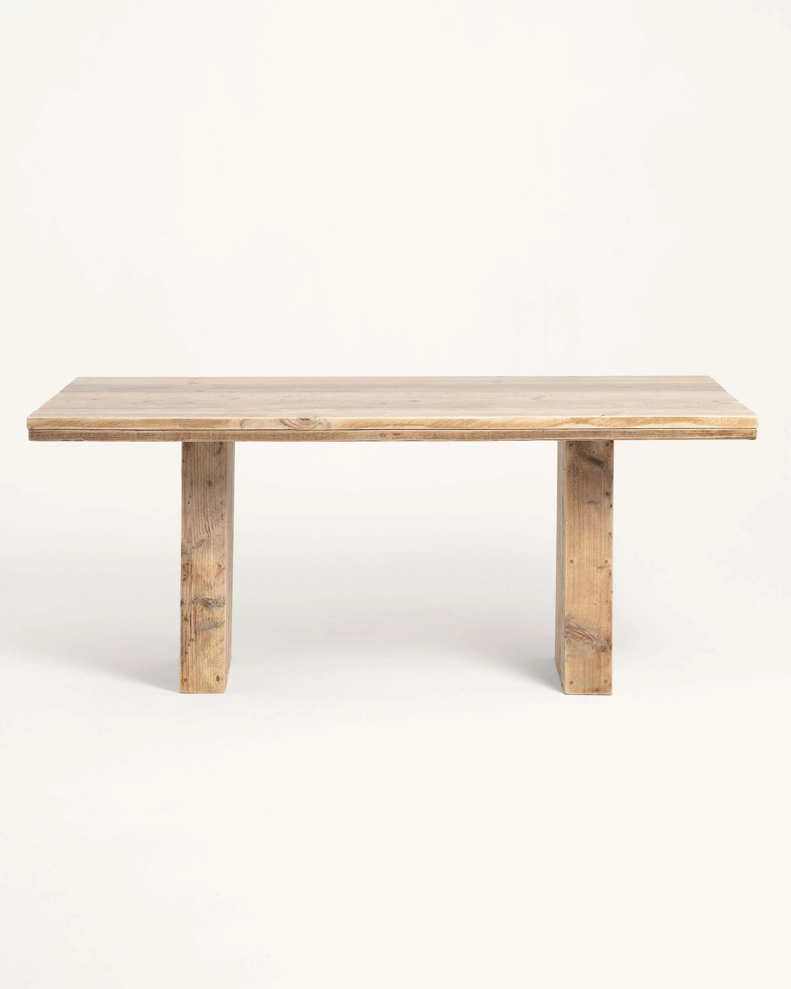 Table d'extérieur Mecia