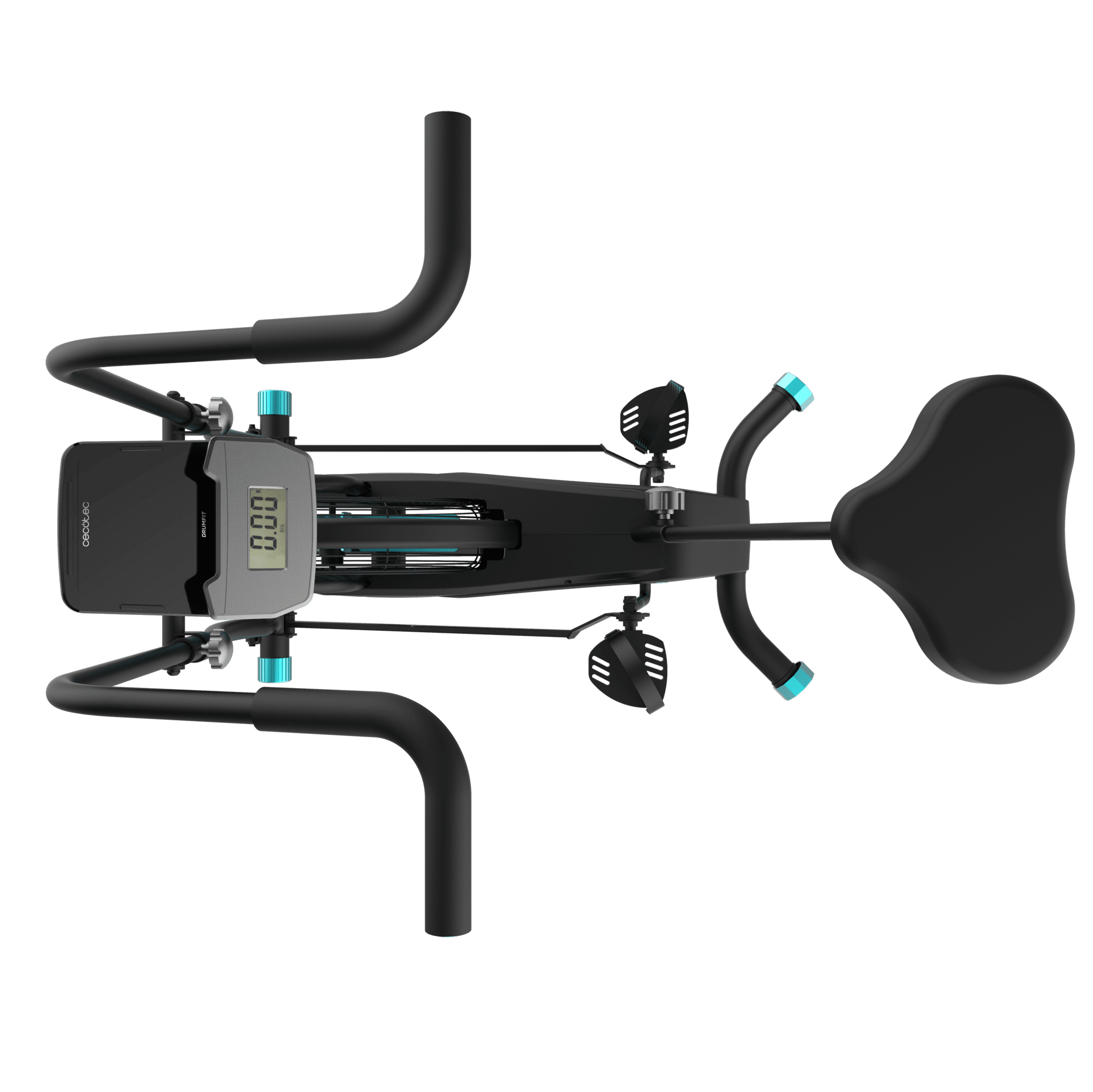 Drumfit WOD Rider 2000 Eolo