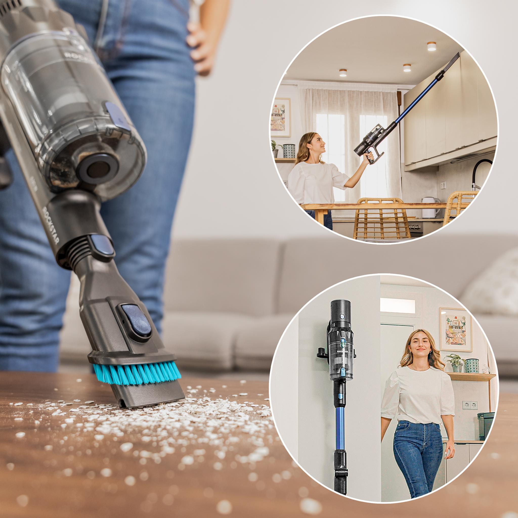 Rockstar 5500 Hurricane Twice Conga