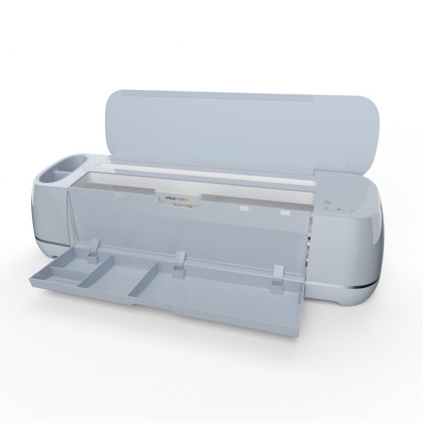 Maker 3 + Komplet Materialepakke