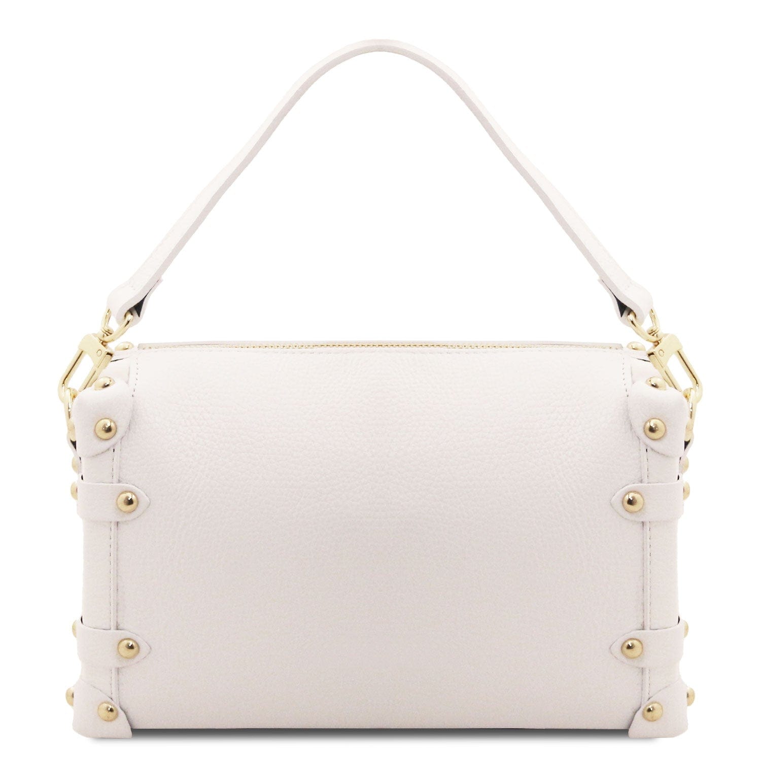 Praline - Italian leather handbag | TL142422