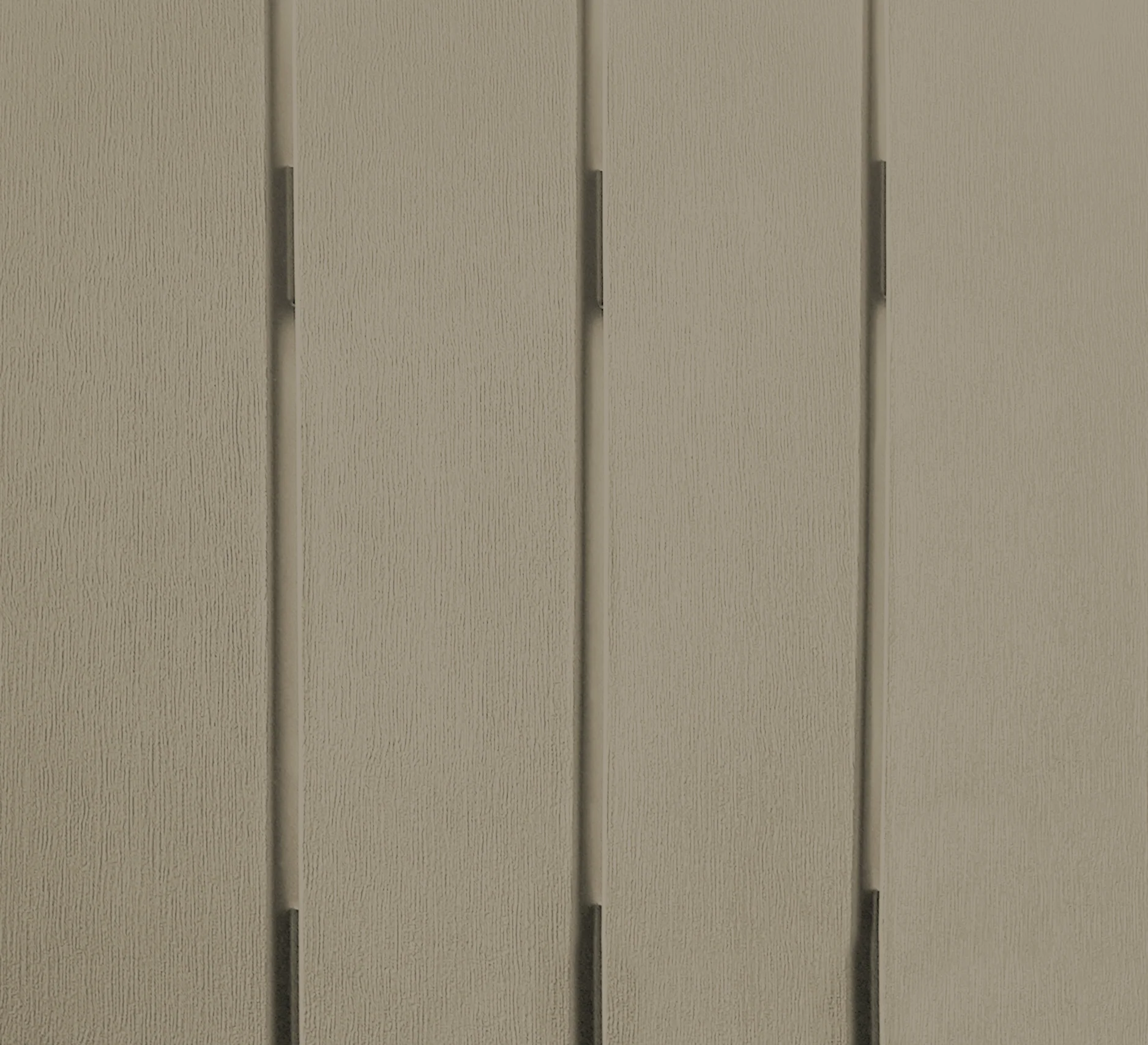 2025 Nyd charmen ved træ uden vedligeholdelsesbesvær med Keter Alpine Adirondack-stolen i dens moderne Silver Sage-farve.