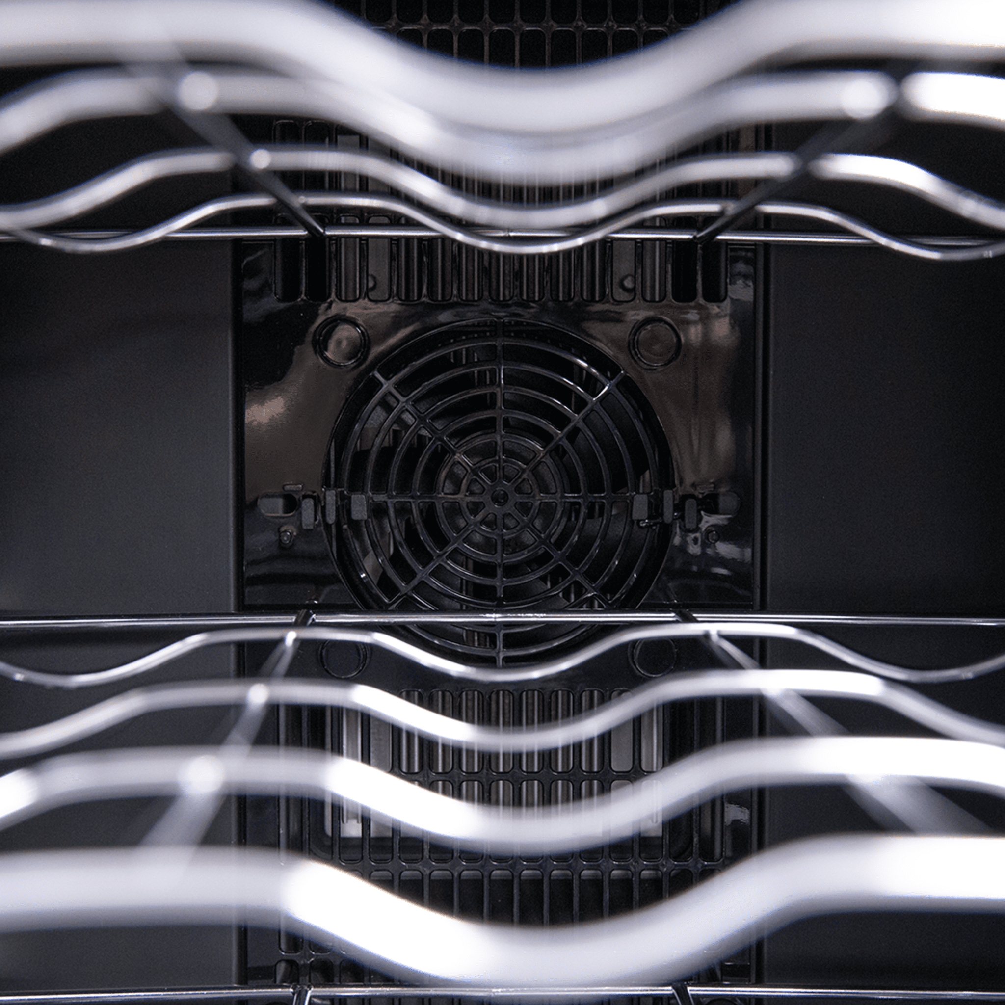 Bolero GrandSommelier 1550 CoolCrystal