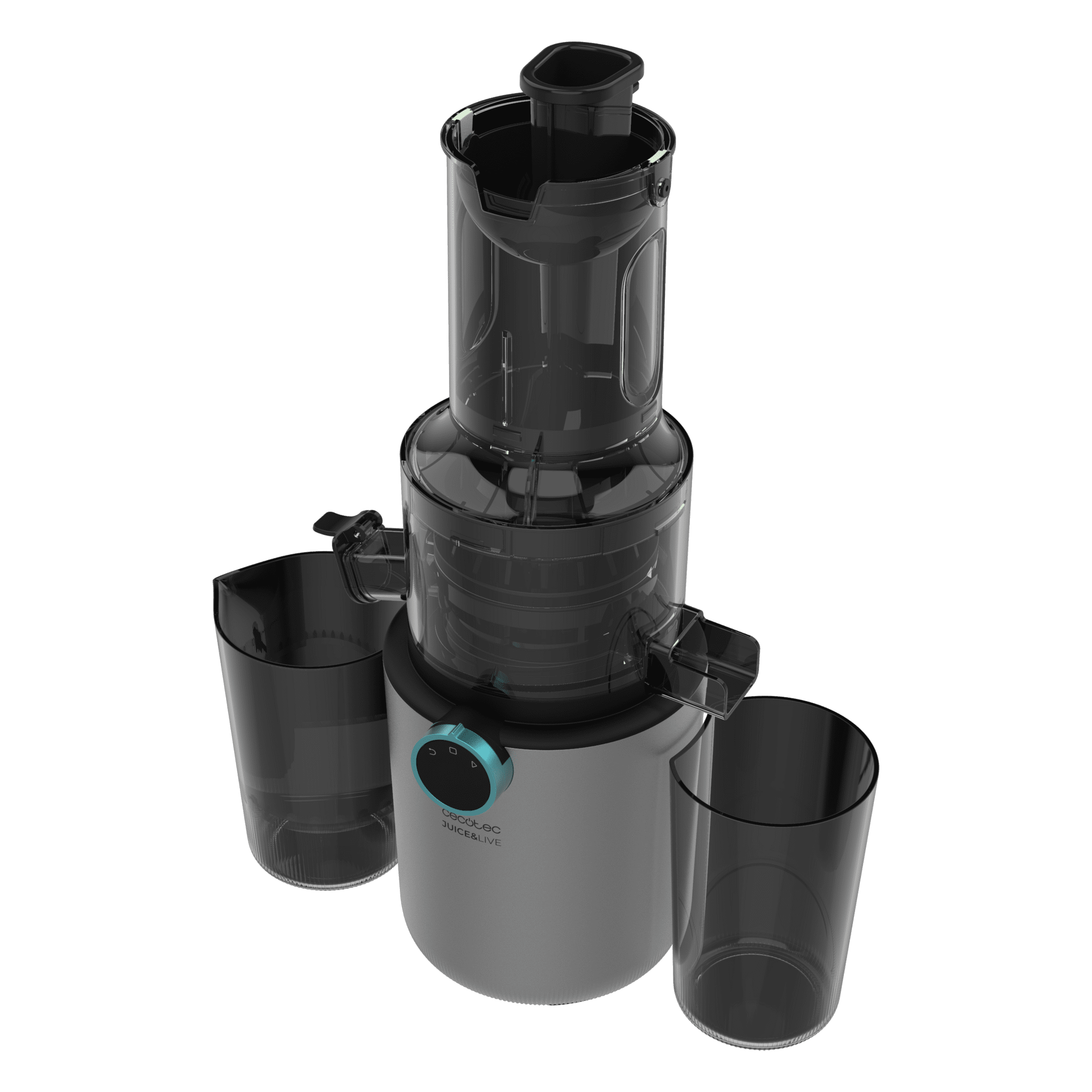 Juice&Live 1500 Slim