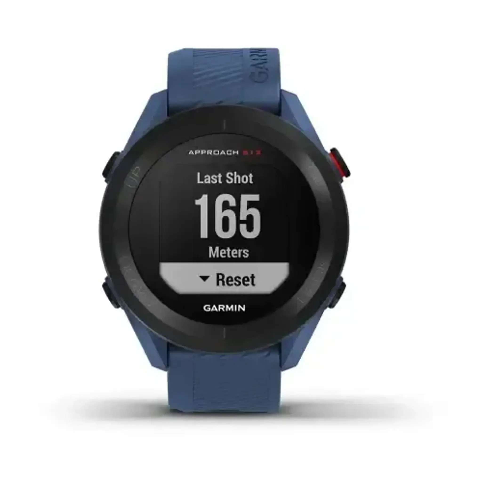 Montre de golf Garmin Approach® S12 2025