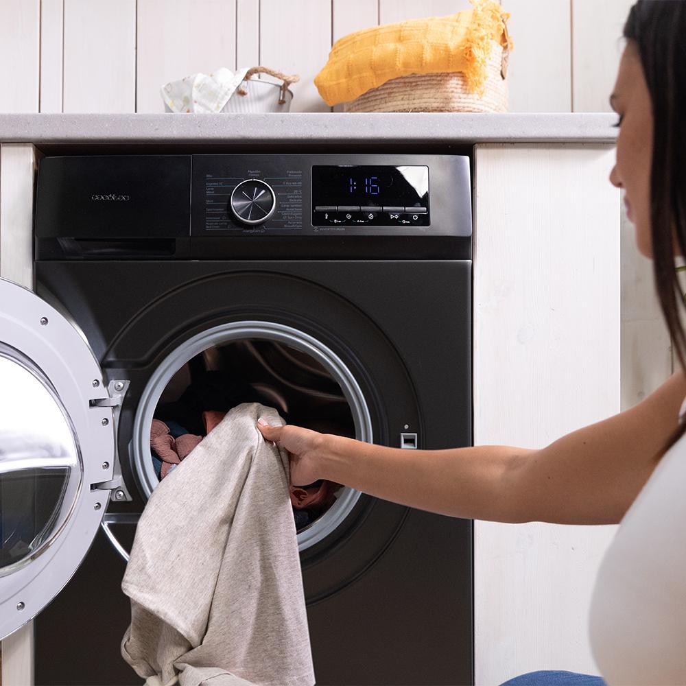 Bolero DressCode 7500 Inverter Steel A