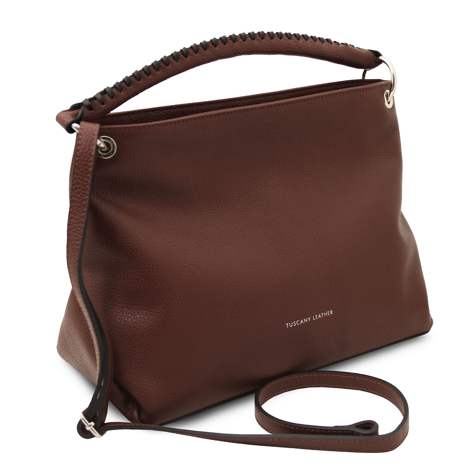 TL Bag - Soft Italian leather handbag | TL142087