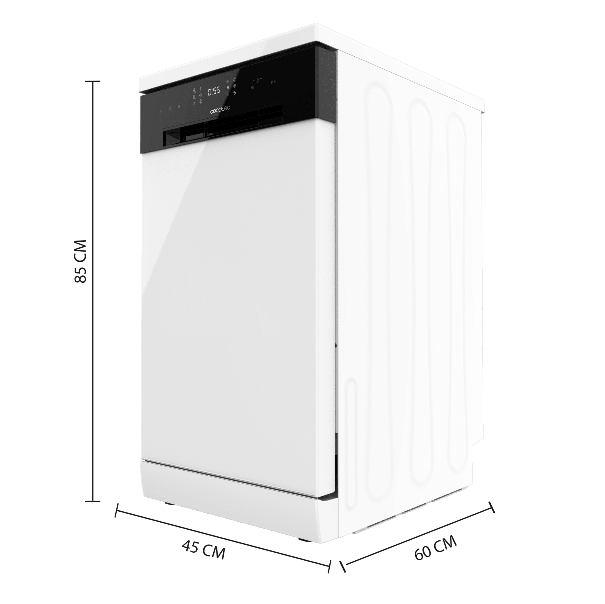 Bolero Aguazero 4201 E