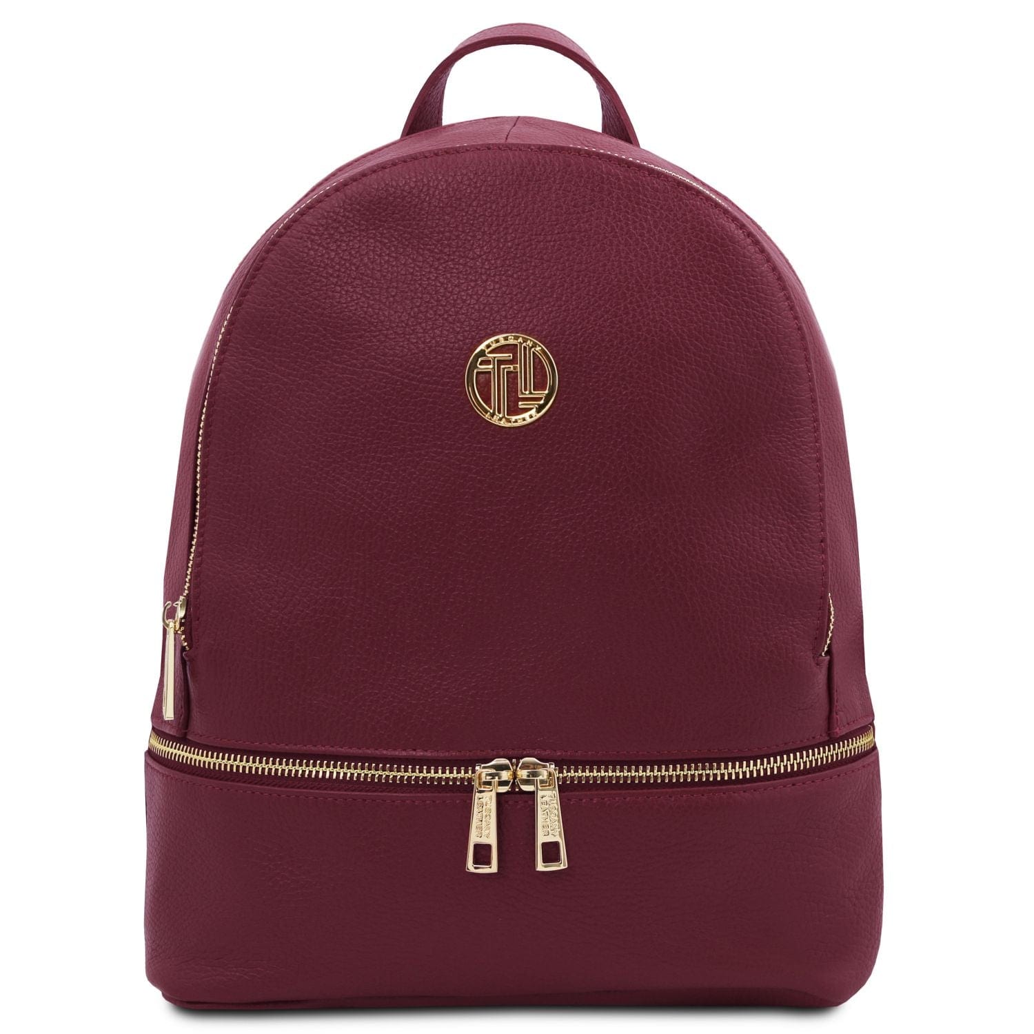 TL Bag - Soft leather backpack | TL142280