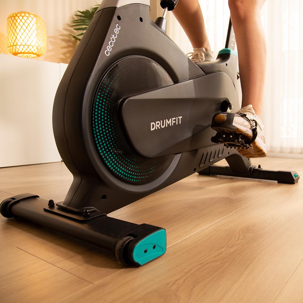 DrumFit Indoor 4000 Magno Connected