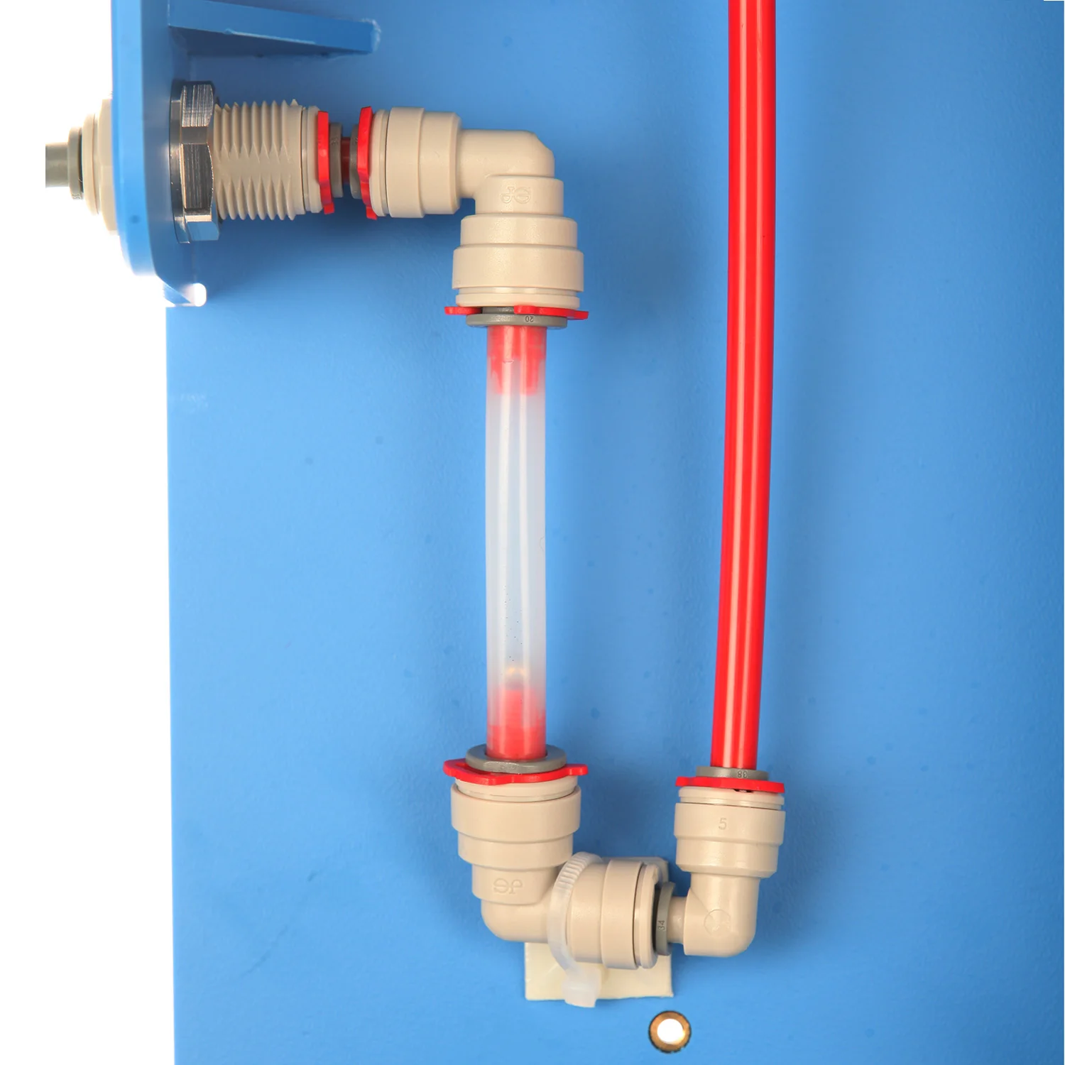 2025 Rowa TwoFix Mark 2 – DirectFlow omvendt osmosesystem til undervask