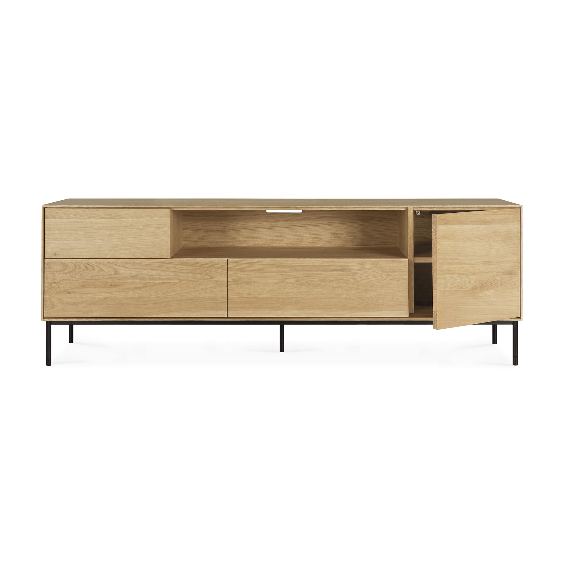 Mueble para TV Whitebird
