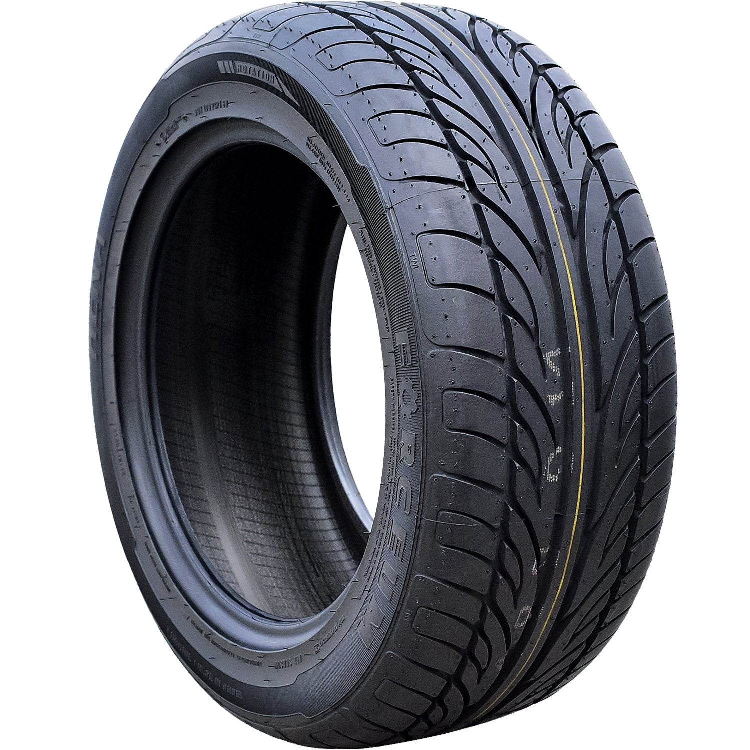 Forceum Hena 225/50ZR16 225/50R16 96W XL Højtydende Helårsdæk