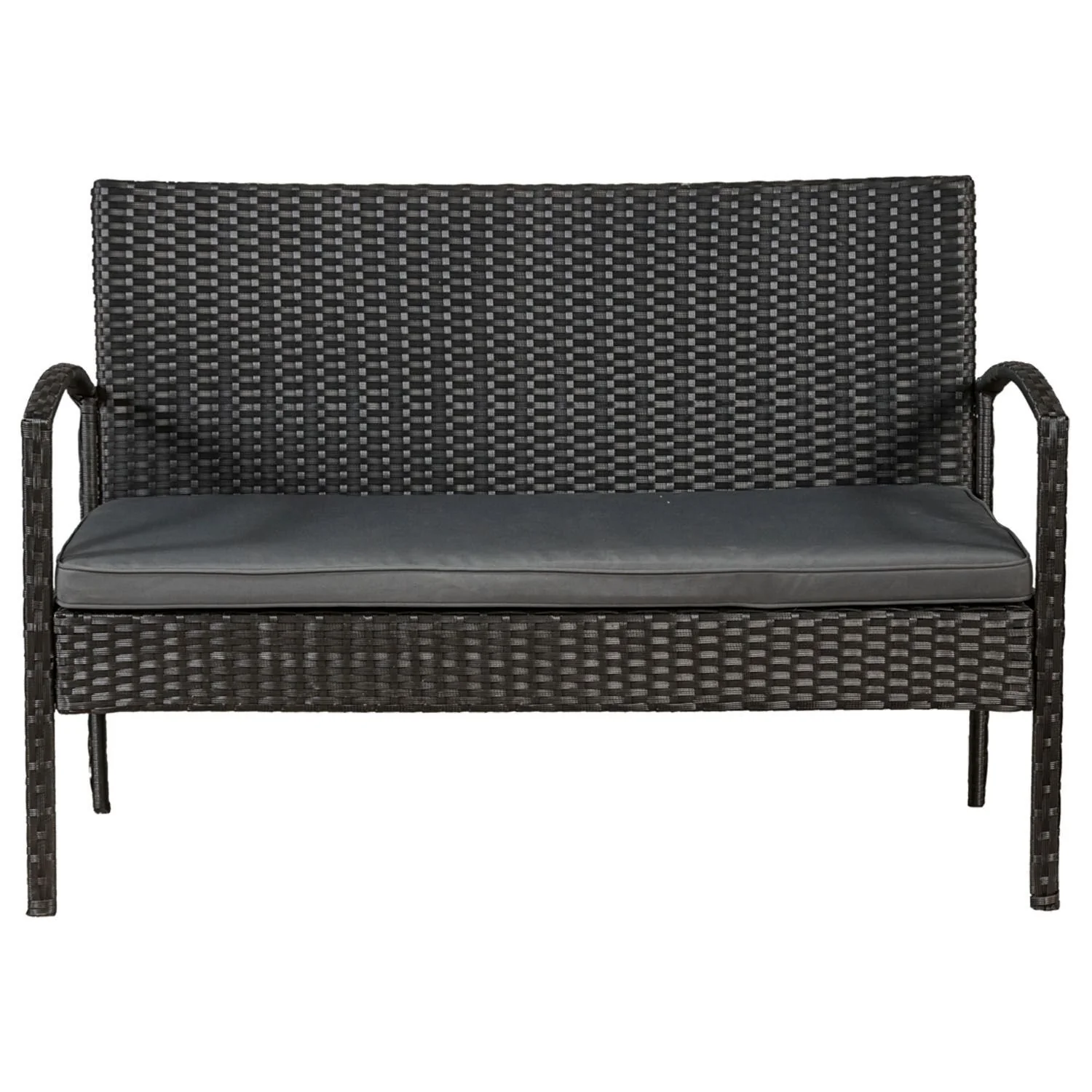 Ensemble de salon Trinidad en polyrotin 2025