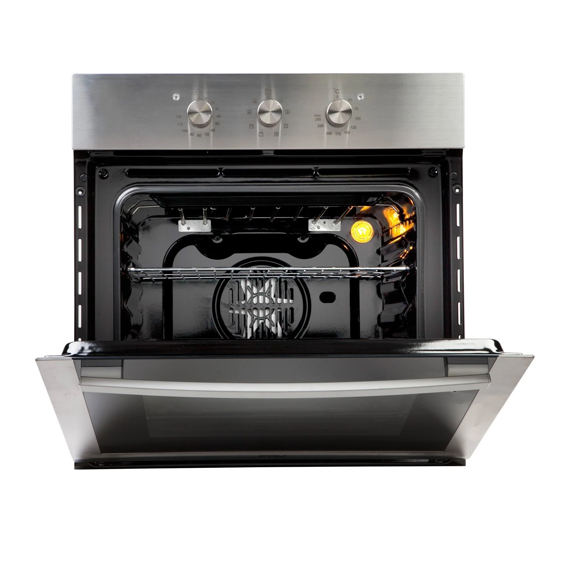 2025 Elite 52 liters indbygget ovn FDV