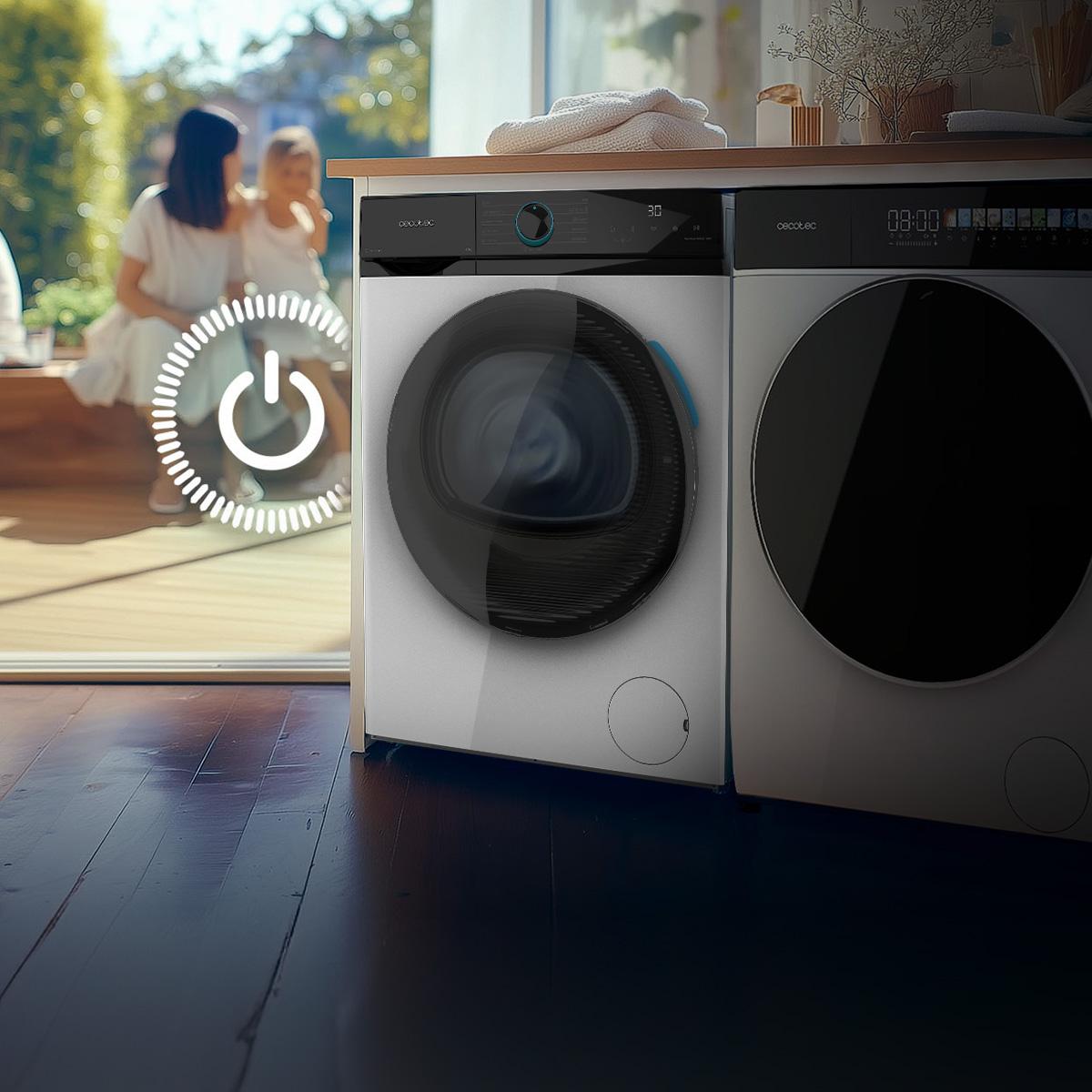 Bolero DressCode 8110 Inverter