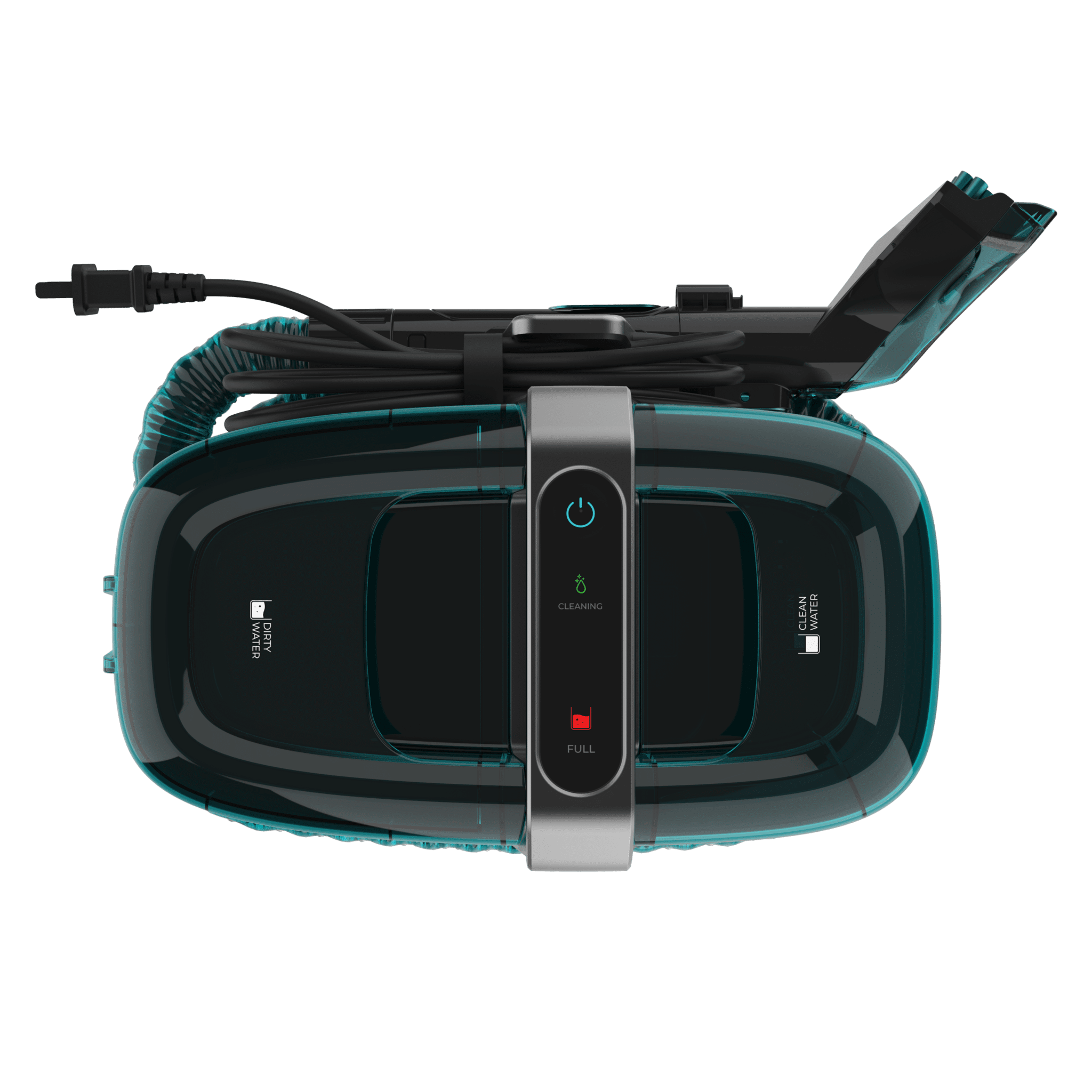 Conga 6000 Teppich- und Fleckenreiniger XXL Advance