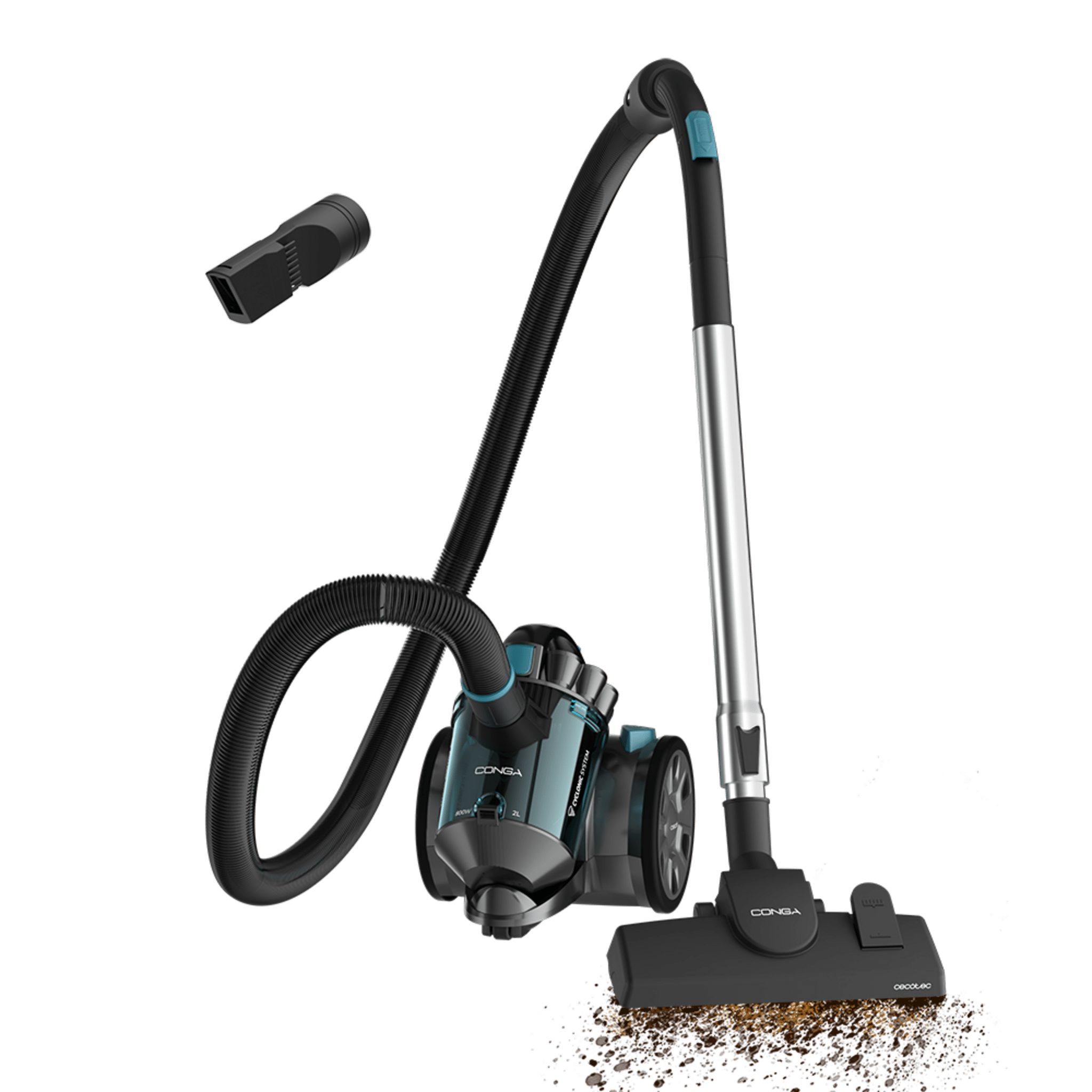 Rockstar Cyclonic X-treme Conga