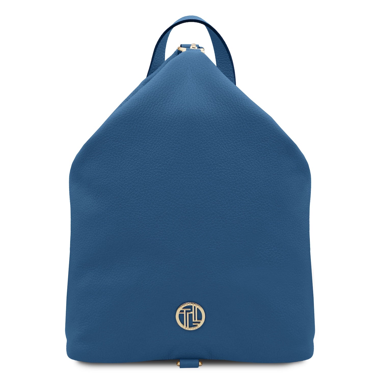 Dublin - Soft Italian leather backpack | TL142501