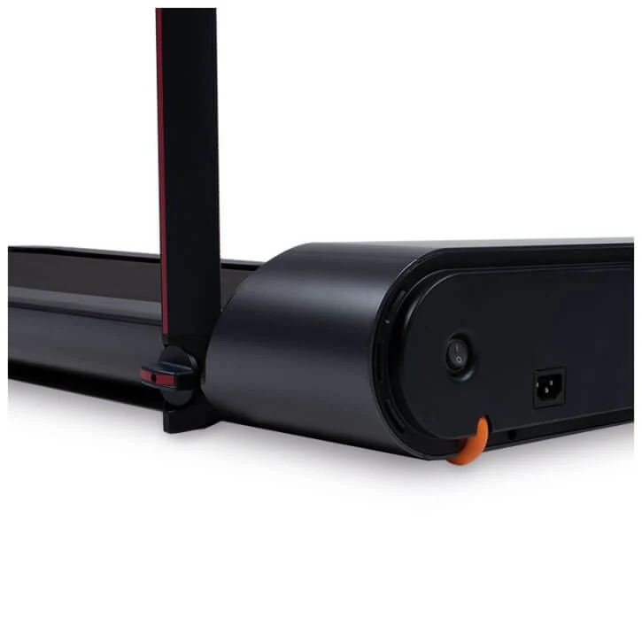 2025 Gymstick WalkingPad PRO løbebånd – 10 km/t. Sammenklappelig og ultrakompakt