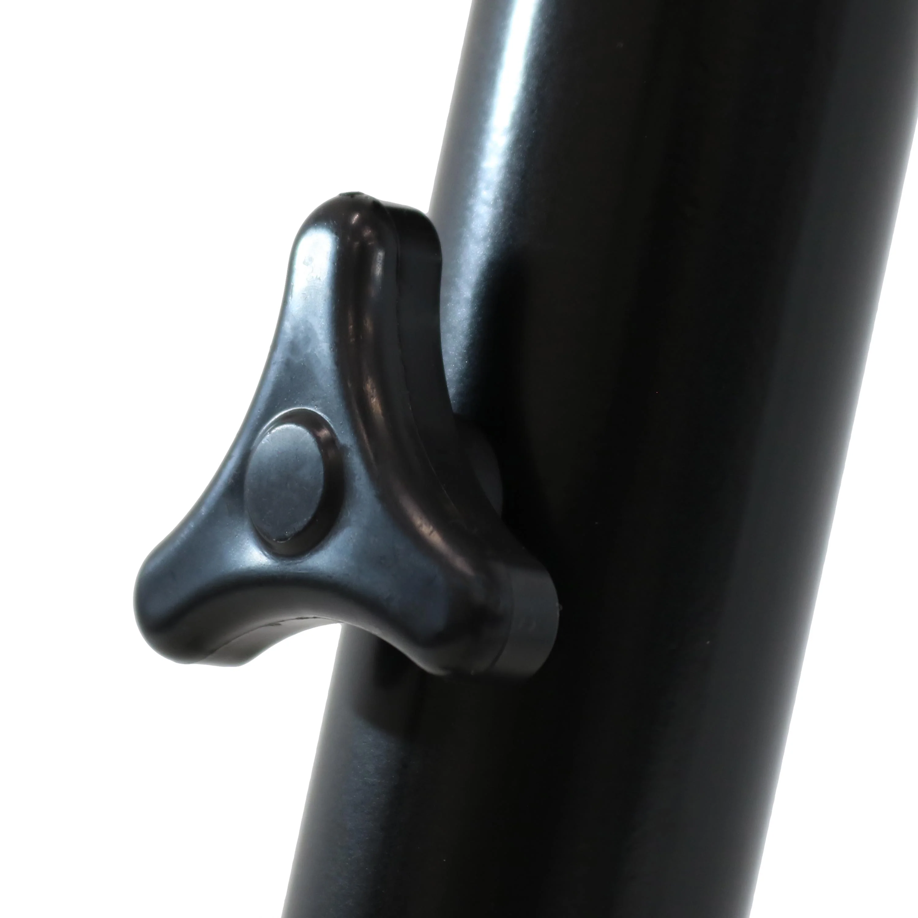 2025 Sunnydaze Kraftig Justerbar Hængekøjestolsstativ (Kun Stativ)