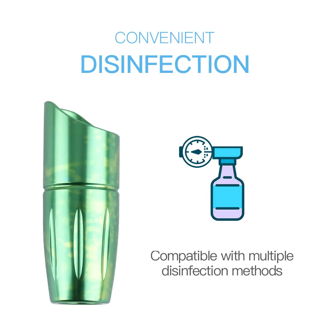 DragonHawk Mast Tour Special Edition Rotationsmaschine