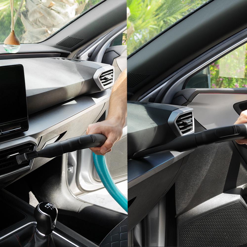 Rockstar Wet & Dry Steel Max Pro Conga