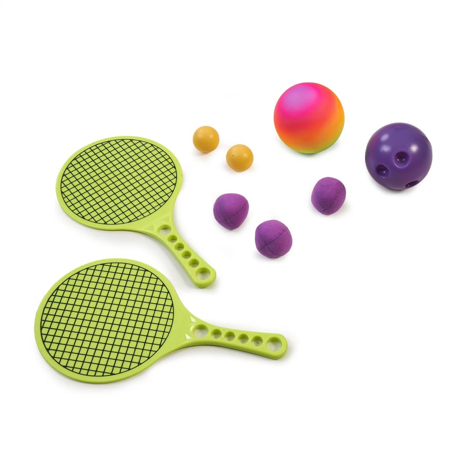 Feber Casual 6 Aktivitäten Haus