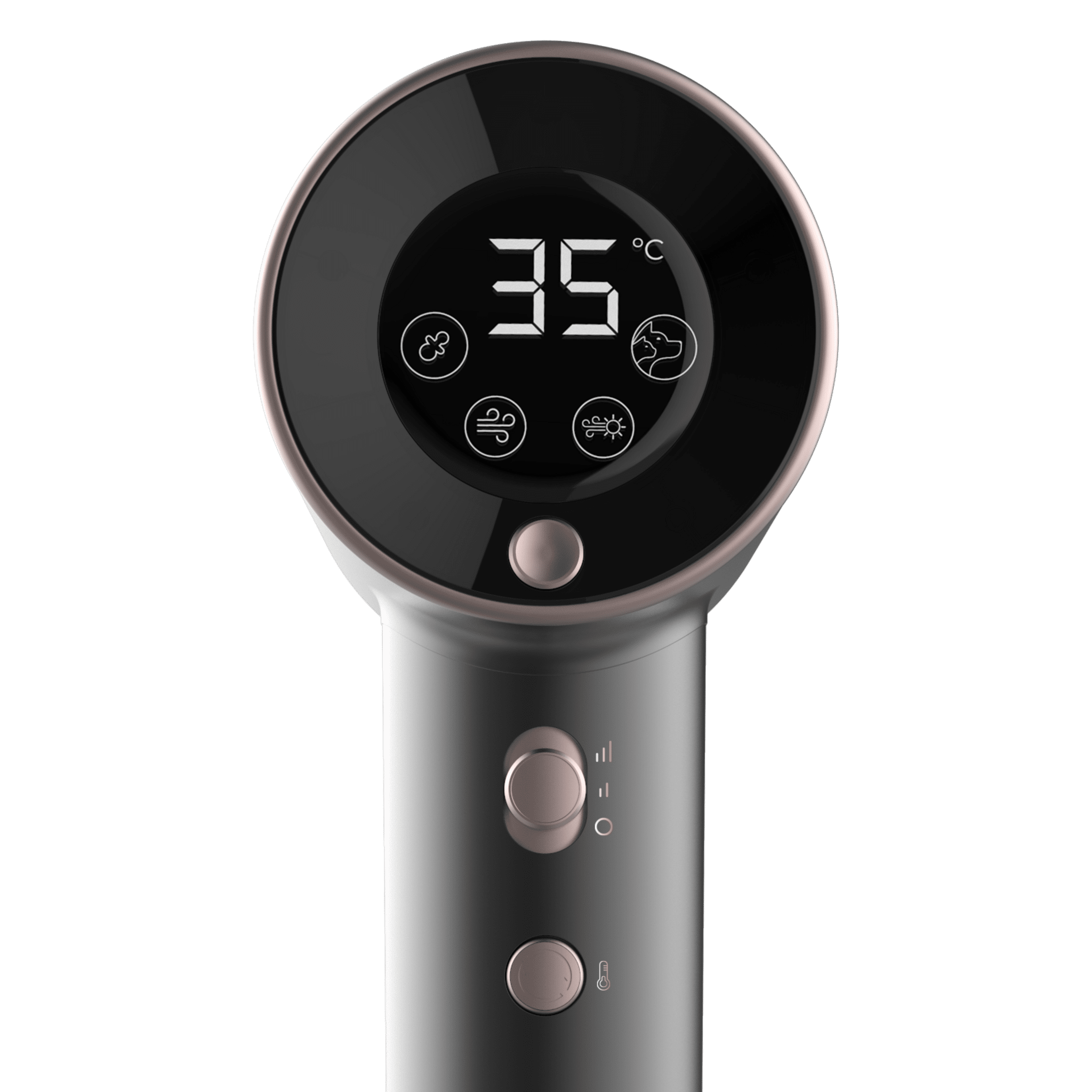 IoniCare RockStar AirSonic