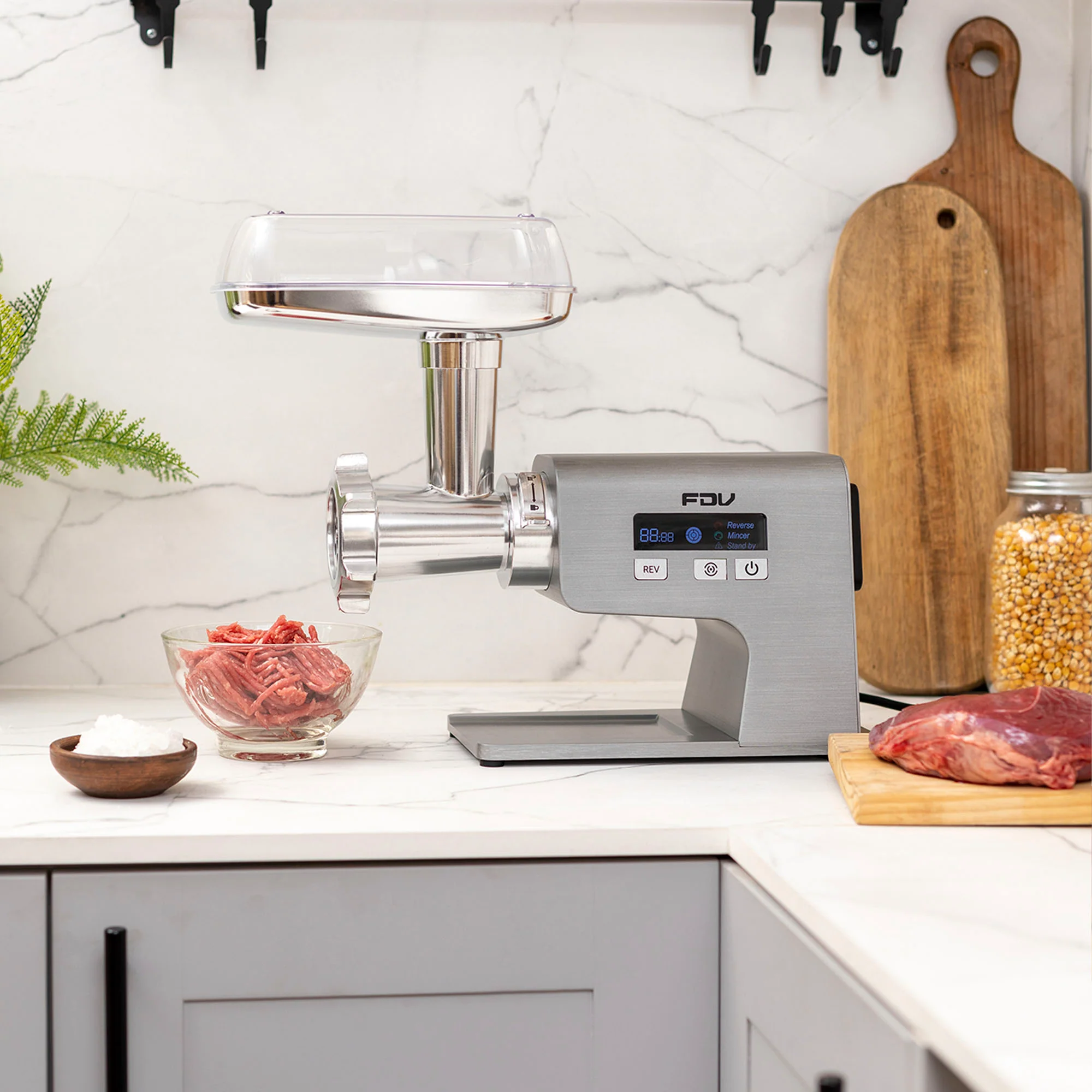 2025 Orion FDV kødhakker