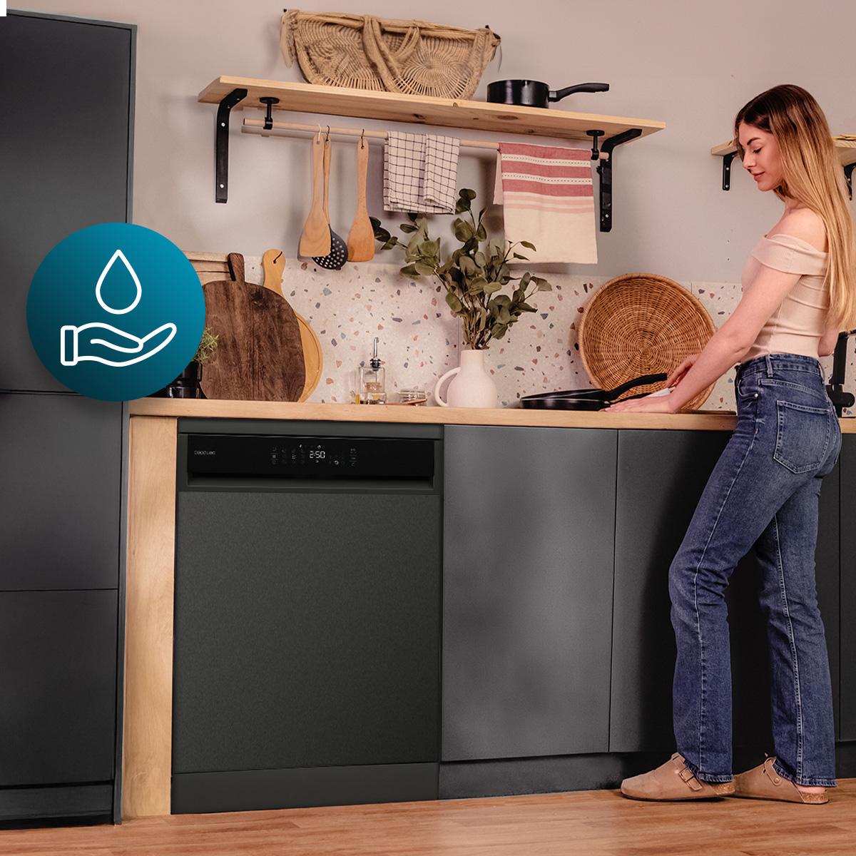 Bolero Aguazero 6800 Dunkel A