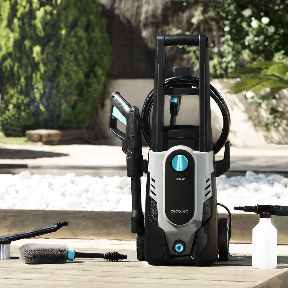 HydroBoost 1600 Auto & Motorrad