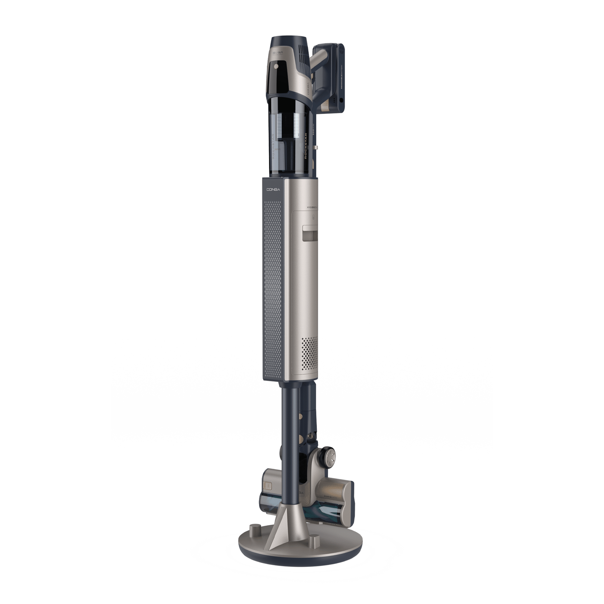 Rockstar 11490 Odyssey Station Connected IA Conga