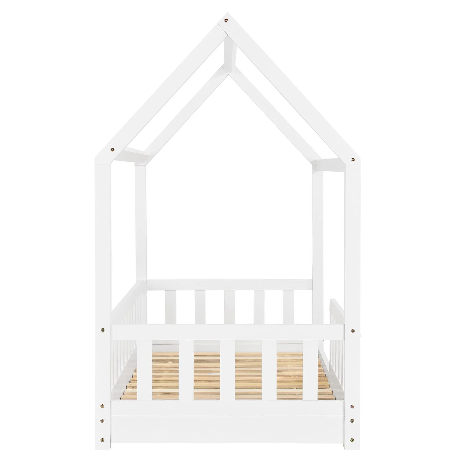 Lit enfant Marli 2025, 80 x 160 cm