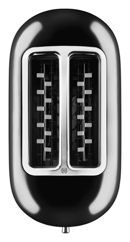 2025 KitchenAid 5KMT2204 Artisan-brødrister med 2 riller