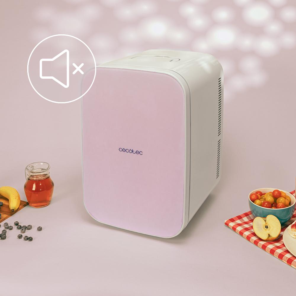 Bolero MiniCooling 25L Bahamas Pink