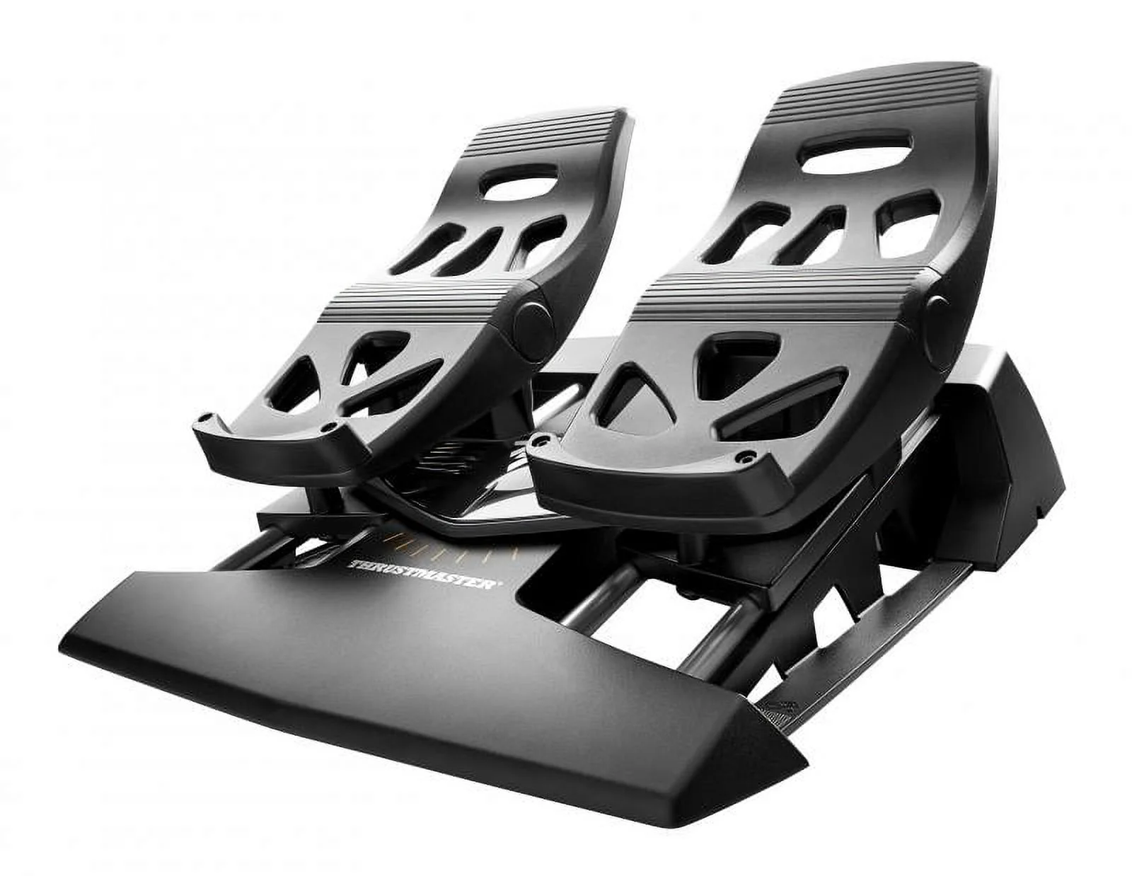 2025 Thrustmaster T.Flight styrepedaler.