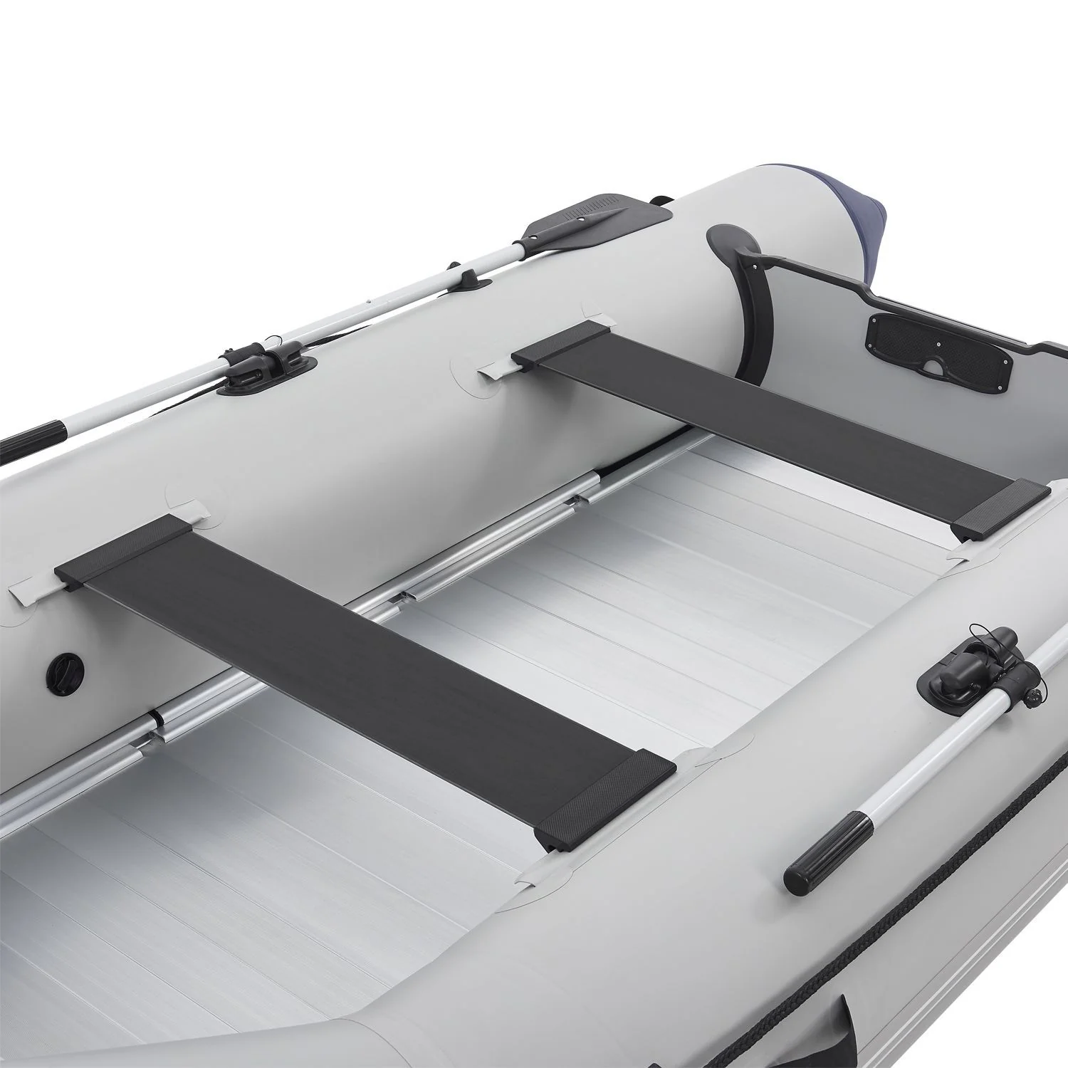 Schlauchboot 2025, 3,80 m