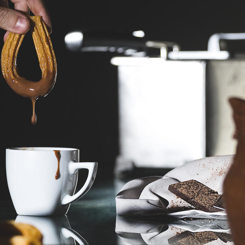 CleanFry 3 L Voll Edelstahl