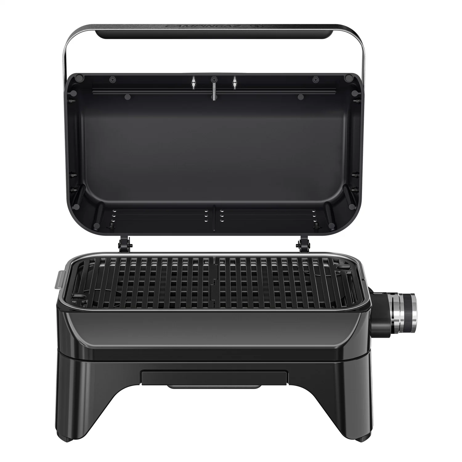 Campingaz Attitude Elektrogrill für zwei Personen