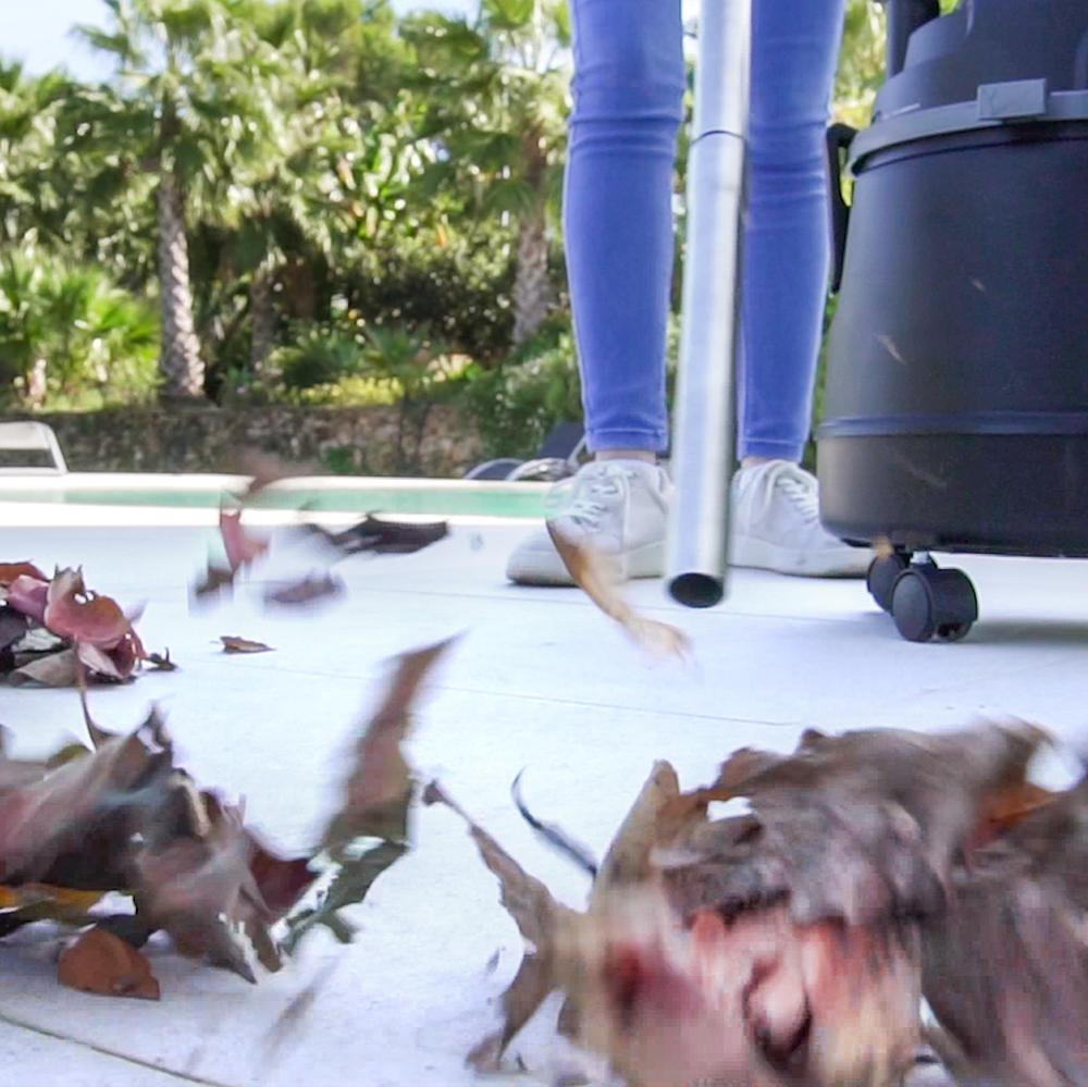 Rockstar 2000 Wet&Dry Liberty Conga