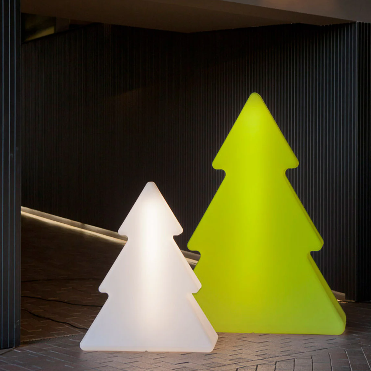 PINUS 100 WEIHNACHTSBAUM