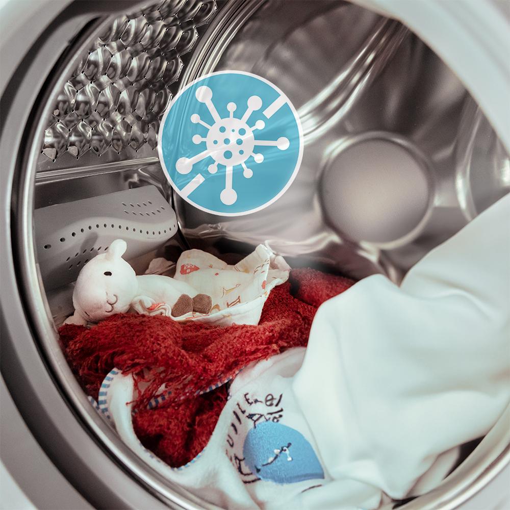 Bolero DressCode 9410 Inverter Steel A