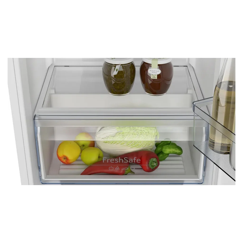 2025 Neff KI1411SE0 Einbaukühlschrank 204 l Energieeffizienzklasse E