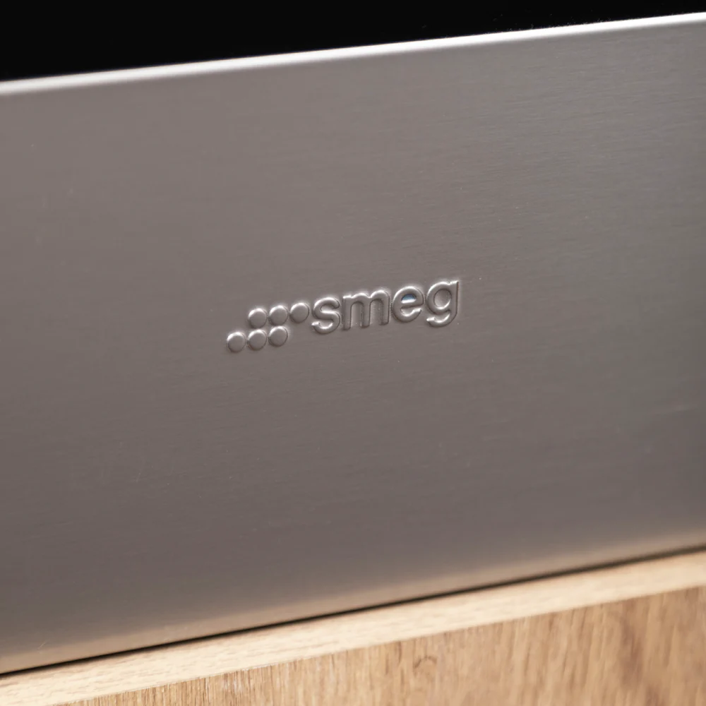 2025 Smeg SF6301TVX 70L Indbygget Ovn