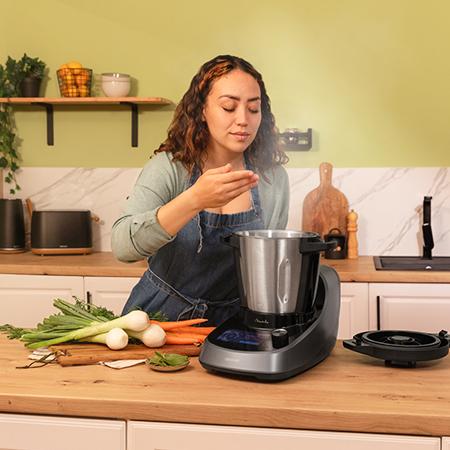 Mambo Touch M mit Havana-Krug