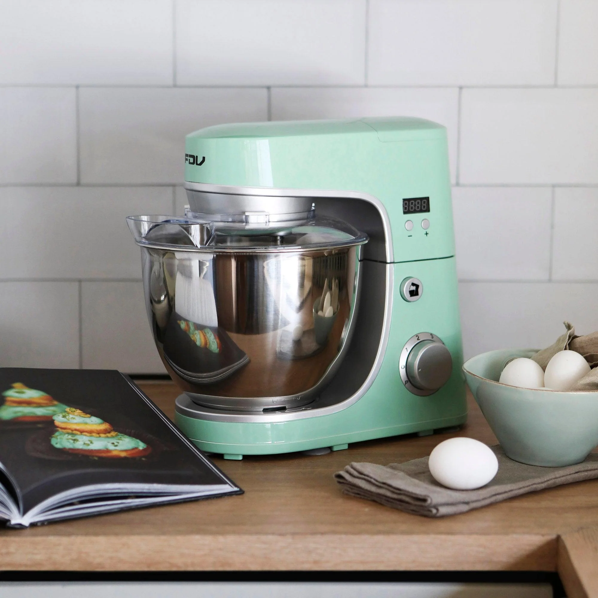 2025 Venus standmixer