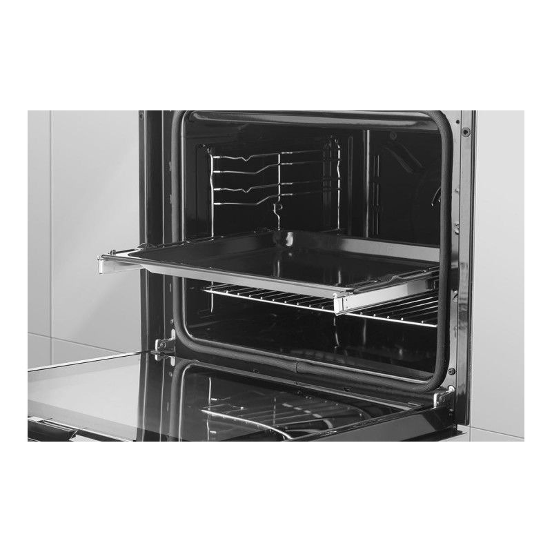 Whirlpool Backofen Akz97891ix